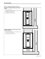 Предварительный просмотр 54 страницы American Standard S9B1 Installer'S Manual