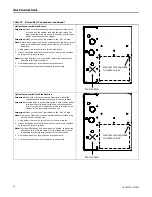 Предварительный просмотр 56 страницы American Standard S9B1 Installer'S Manual