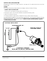 Preview for 3 page of American Standard Savona Corner 2902.XXXW Series Installation Instructions