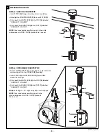 Предварительный просмотр 4 страницы American Standard Saybrook 4902330 Series Installation Instructions Manual