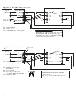 Preview for 6 page of American Standard Schlage Link AZEMT500BB32MAA Installation And User Instructions Manual