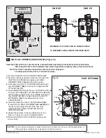 Предварительный просмотр 7 страницы American Standard SELECTRONIC 6053.193 Installation Instructions Manual