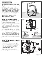 Предварительный просмотр 8 страницы American Standard Selectronic 6055.102 Installation Instructions Manual