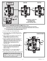 Preview for 7 page of American Standard SELECTRONIC 605X.202 Installation Instructions Manual