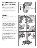 Preview for 4 page of American Standard SELECTRONIC 605XTMV Installation Instructions