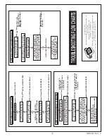 Предварительный просмотр 9 страницы American Standard Selectronic Proximity Urinal Flush Valve 6063.051 Installation Instructions Manual