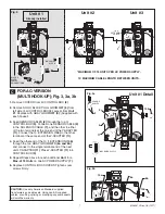 Предварительный просмотр 7 страницы American Standard SERIN 2064.14 Series Installation Instructions Manual