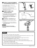 Предварительный просмотр 9 страницы American Standard SERIN 2064.14 Series Installation Instructions Manual