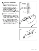 Preview for 5 page of American Standard SERIN T064.34 Series Installation Instructions Manual