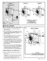 Preview for 9 page of American Standard SERIN T064.34 Series Installation Instructions Manual