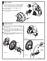 Preview for 2 page of American Standard SERIN T064.60X Installation Instructions