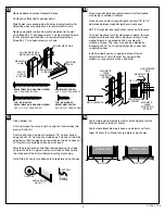 Preview for 4 page of American Standard Showerite Owner’s Owner'S Manual