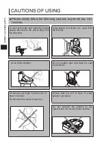 Preview for 6 page of American Standard Spalet 0100510R0 User Manual