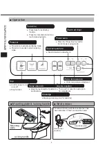 Preview for 10 page of American Standard Spalet 0100510R0 User Manual