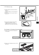 Preview for 15 page of American Standard Spalet 0100510R0 User Manual