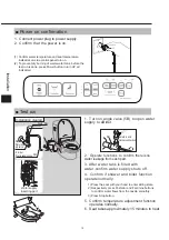 Preview for 16 page of American Standard Spalet 0100510R0 User Manual