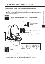 Preview for 17 page of American Standard Spalet 0100510R0 User Manual