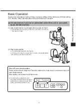 Preview for 19 page of American Standard Spalet 0100510R0 User Manual