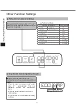 Preview for 22 page of American Standard Spalet 0100510R0 User Manual