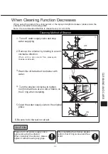 Preview for 31 page of American Standard Spalet 0100510R0 User Manual