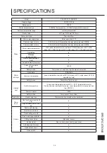 Preview for 35 page of American Standard Spalet 0100510R0 User Manual