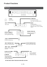 Предварительный просмотр 19 страницы American Standard SpaLet Advanced Clean 2.5 Installation & User Manual