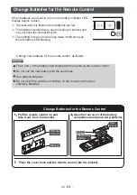 Предварительный просмотр 32 страницы American Standard SpaLet Advanced Clean 2.5 Installation & User Manual