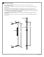 Предварительный просмотр 2 страницы American Standard SPECTRA+ HANDHELD Installation Instructions