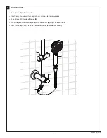 Preview for 5 page of American Standard Spectra Versa 9038804 Installation Instructions