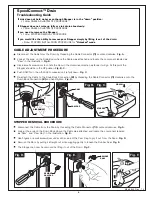 Предварительный просмотр 5 страницы American Standard SPEED CONNECT 4508.4 Installation Instructions Manual