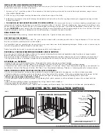 Preview for 2 page of American Standard Standard 2083 SERIES Installation Instructions