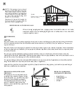 Preview for 8 page of American Standard Standard Residential Operating, Installation And Service Manual