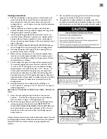 Preview for 19 page of American Standard Standard Residential Operating, Installation And Service Manual