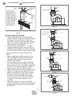 Preview for 20 page of American Standard Standard Residential Operating, Installation And Service Manual