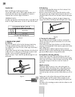 Preview for 22 page of American Standard Standard Residential Operating, Installation And Service Manual