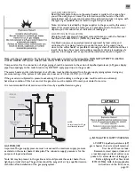 Preview for 27 page of American Standard Standard Residential Operating, Installation And Service Manual