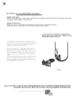 Preview for 30 page of American Standard Standard Residential Operating, Installation And Service Manual