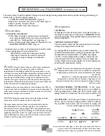 Preview for 31 page of American Standard Standard Residential Operating, Installation And Service Manual