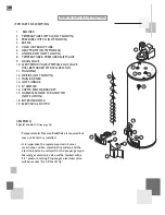 Preview for 42 page of American Standard Standard Residential Operating, Installation And Service Manual