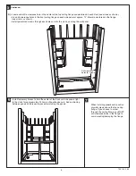 Предварительный просмотр 5 страницы American Standard STUDIO 2946.BW Installation Instructions Manual