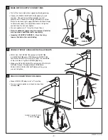 Preview for 2 page of American Standard Studio-S 4803100 Installation Instructions Manual