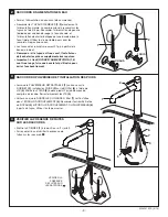 Preview for 5 page of American Standard Studio-S 4803100 Installation Instructions Manual