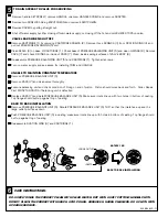 Preview for 3 page of American Standard Swan 6011 Installation Instructions