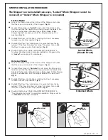 Предварительный просмотр 6 страницы American Standard Swan 6013 Installation Instructions Manual