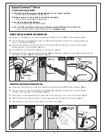 Предварительный просмотр 5 страницы American Standard Symphony 4504 Installation Instructions Manual