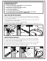 Предварительный просмотр 5 страницы American Standard Symphony 4508S Installation Instructions Manual