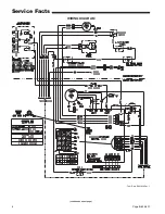 Preview for 6 page of American Standard TDE060A936M Service Manual