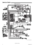 Preview for 8 page of American Standard TDE060A936M Service Manual