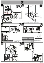 Предварительный просмотр 2 страницы American Standard TF-2007T Installation Manual