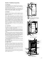 Предварительный просмотр 3 страницы American Standard TMM4A0A18S21SA Installer'S Manual